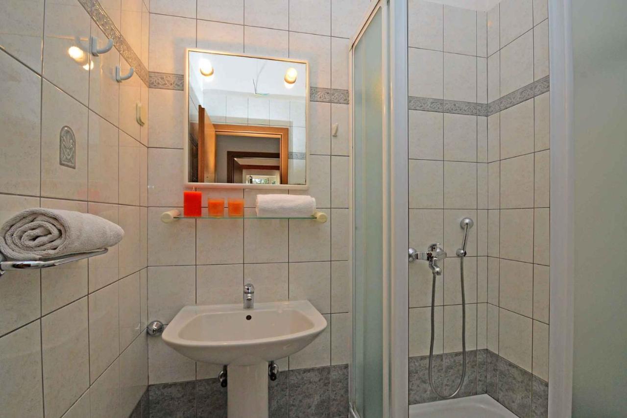 Apartment Rabac 10 Exterior photo