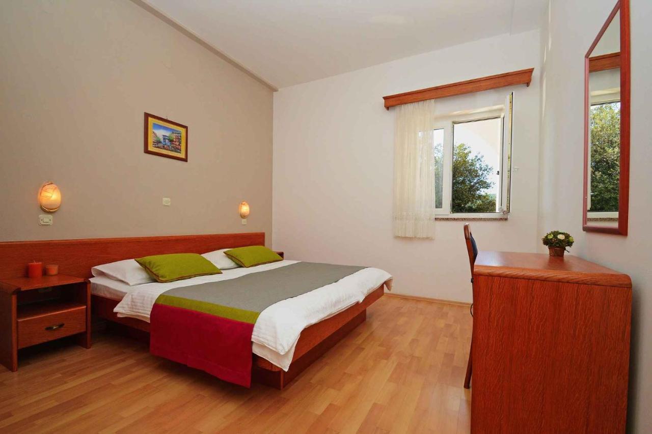 Apartment Rabac 10 Exterior photo